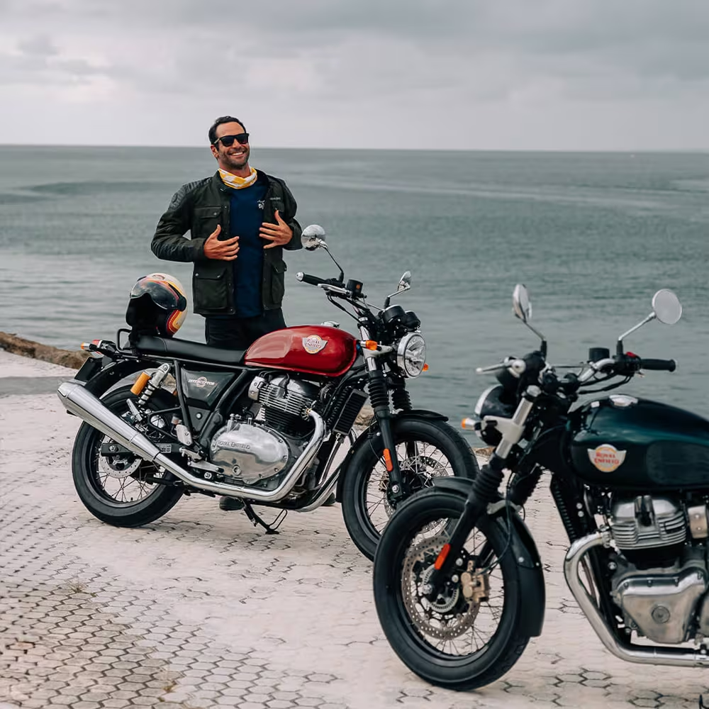 best looking motorcycle