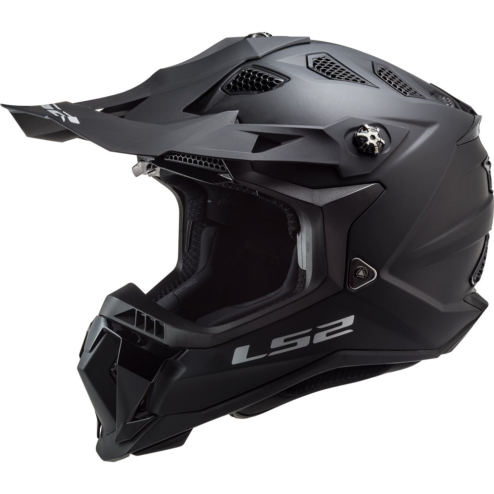 ls2 motorcycle helmet