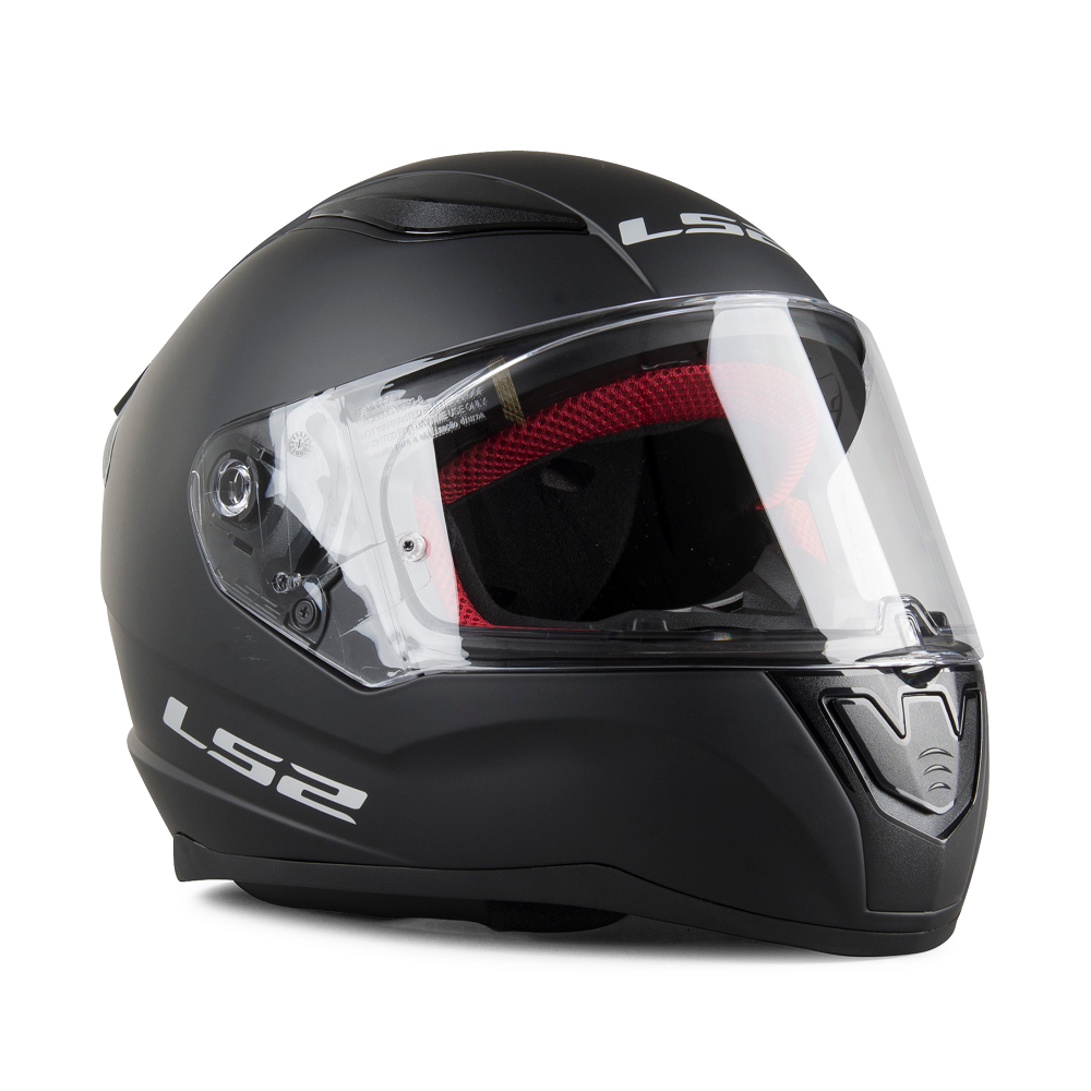 ls2 motorcycle helmet