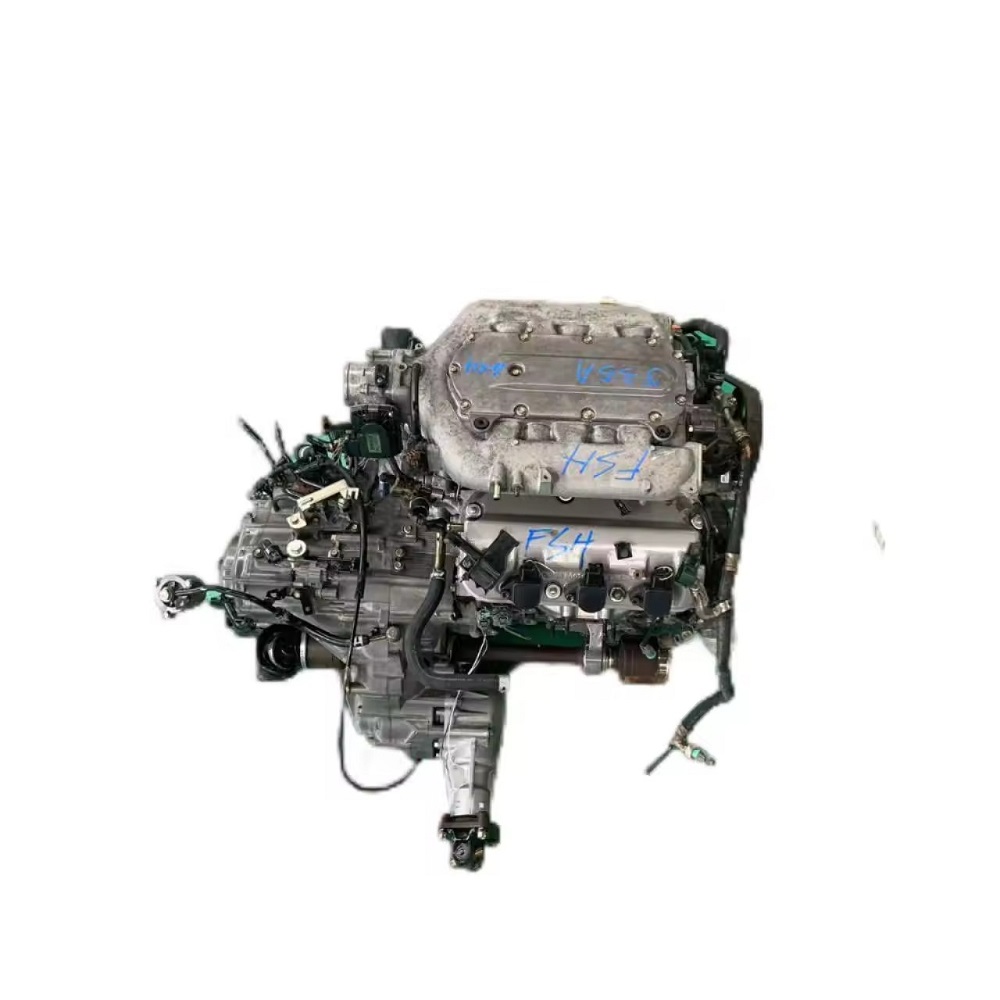 3.5l 6-cylinder turbo gas engine