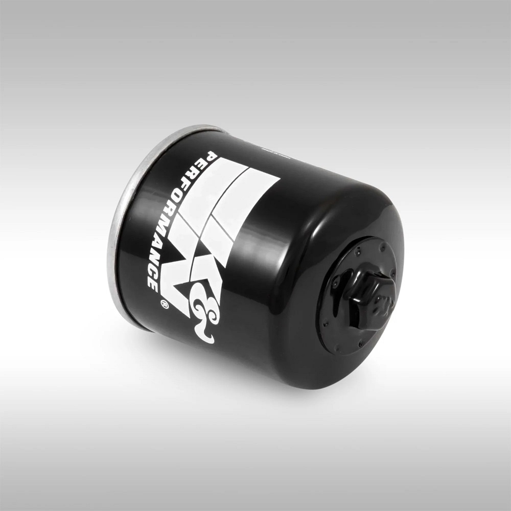 motorcycle oil filter