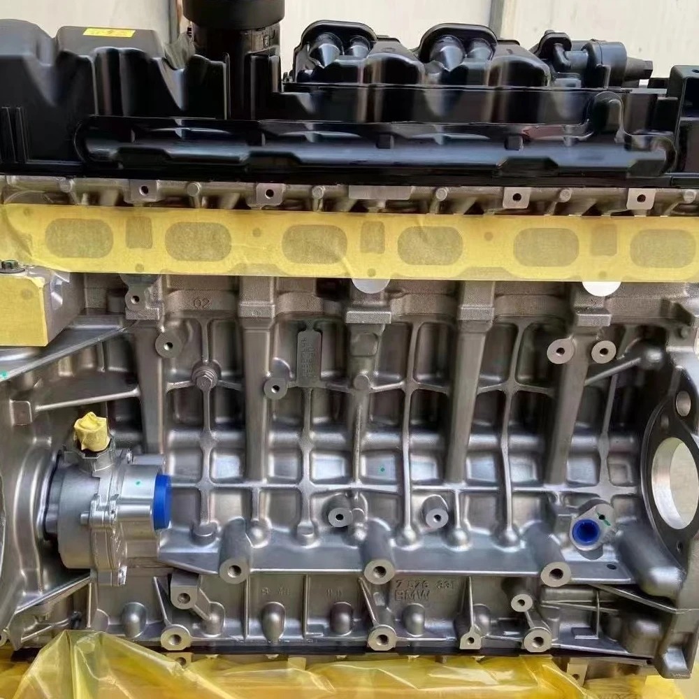 3.0l 6-cylinder turbo diesel engine