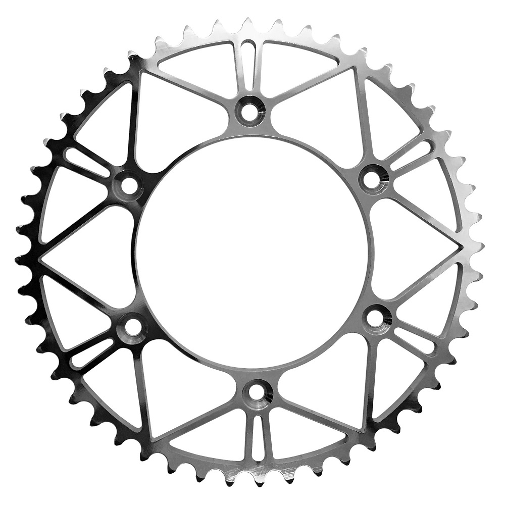 motorcycle sprocket