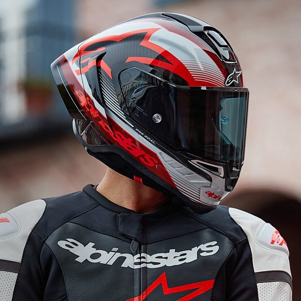 coolest motorcycle helmets