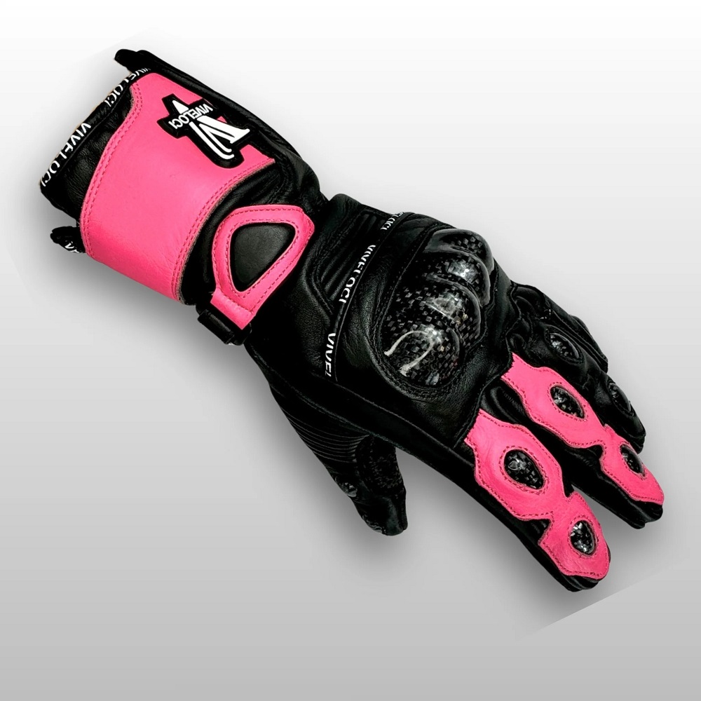 womens motorcycle gloves