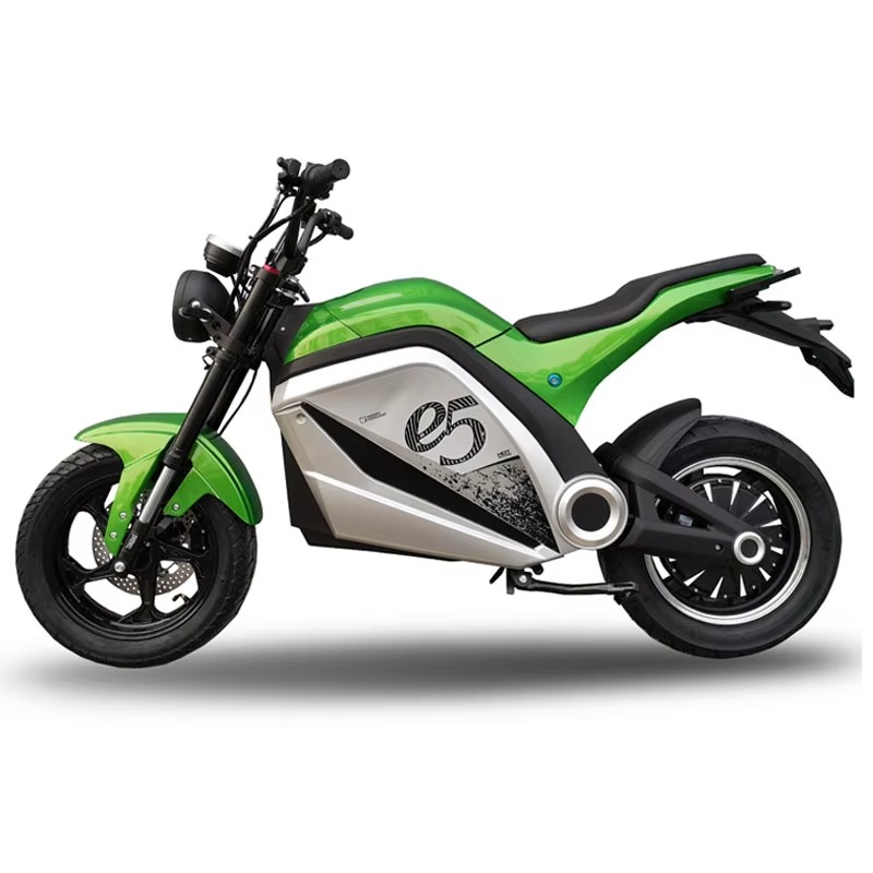 electric dual sport motorcycle