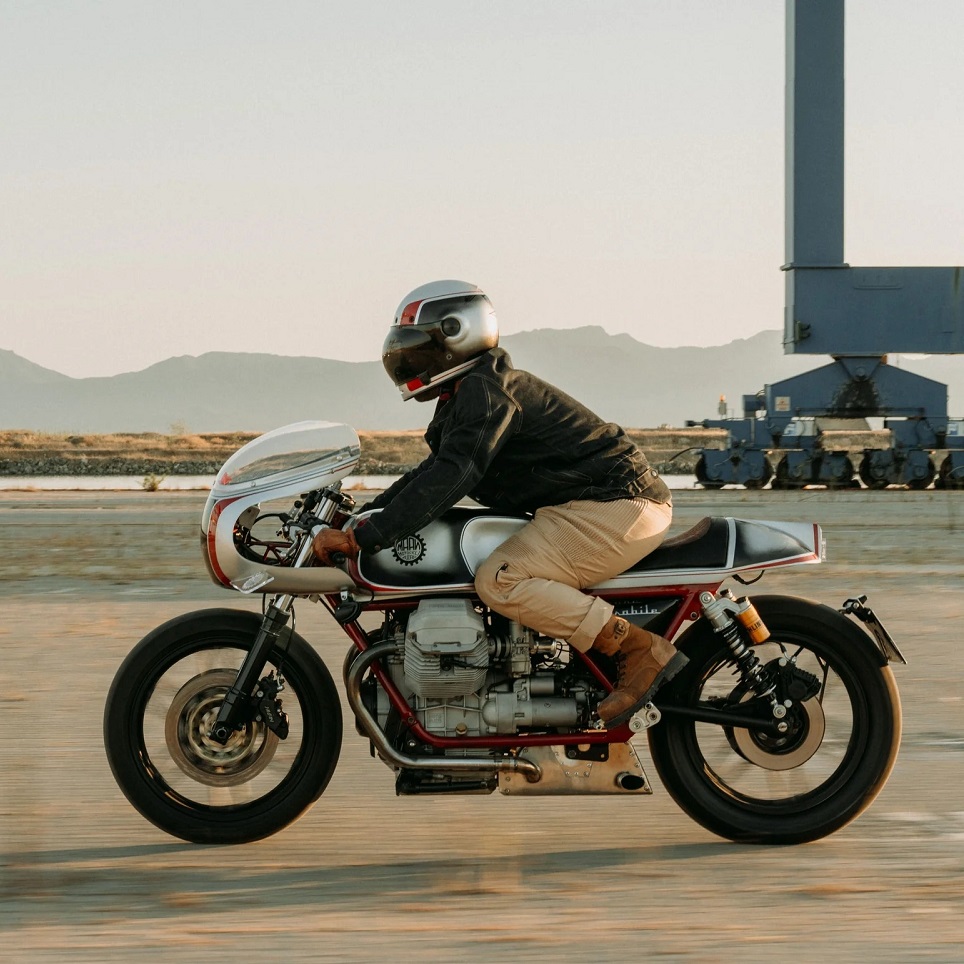 best looking motorcycle