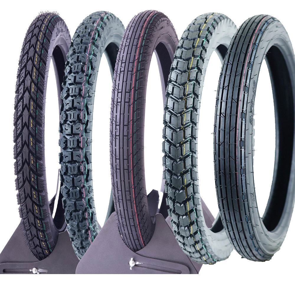 continental motorcycle tires