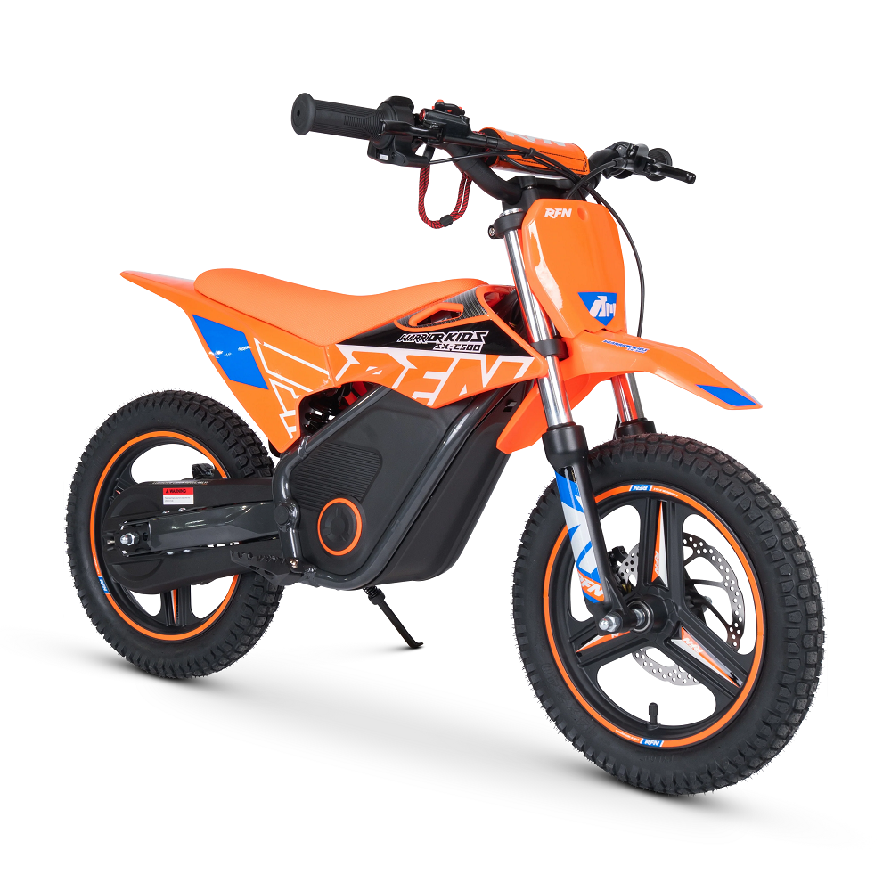 electric kids motorcycle