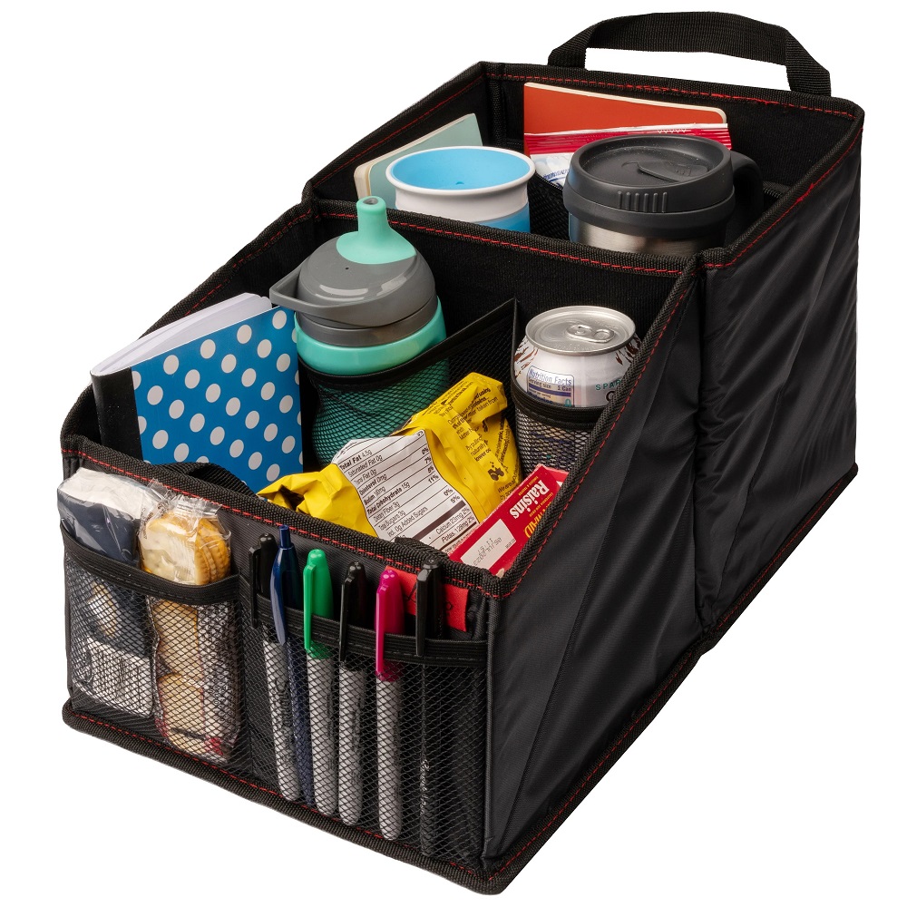 car organizer