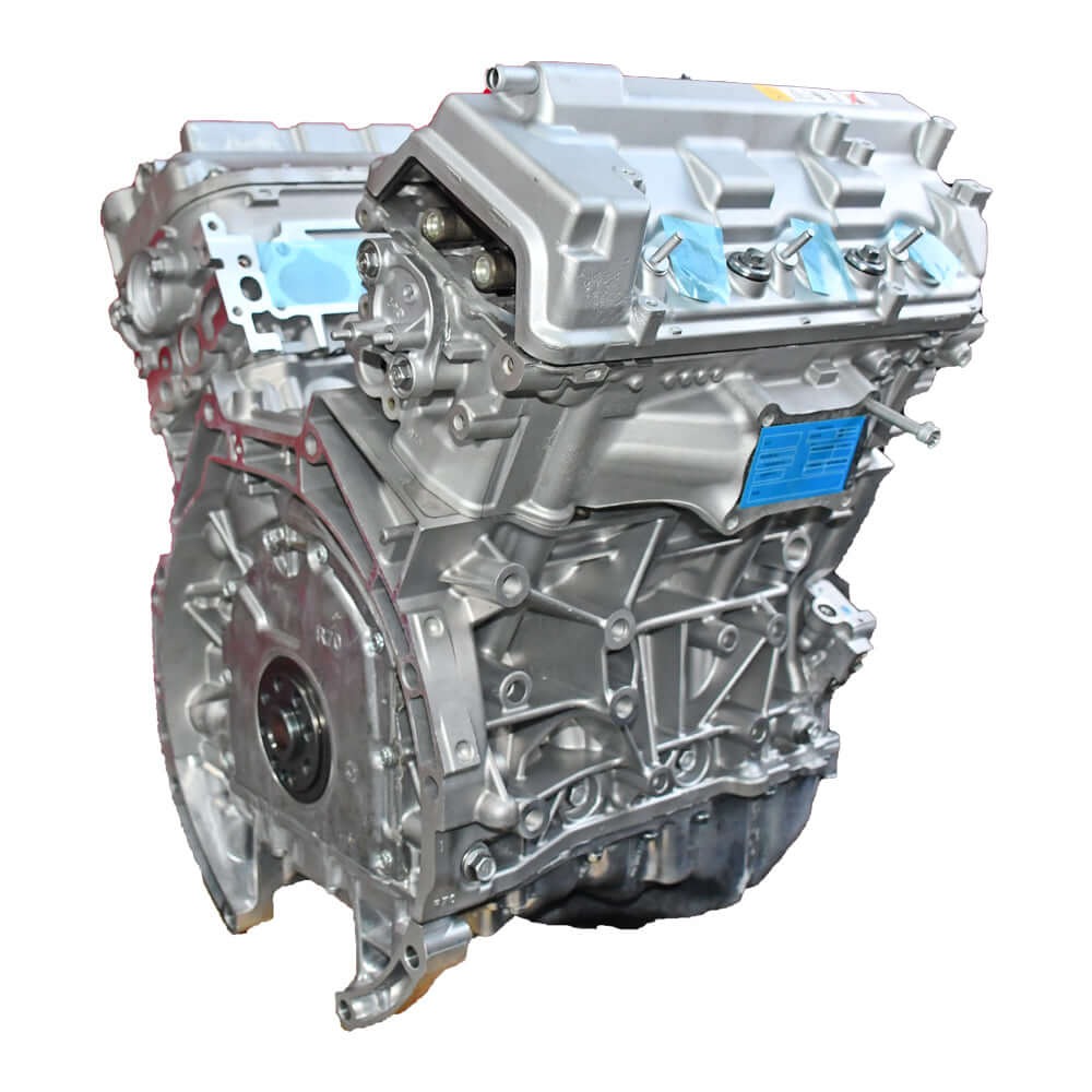 3.5l 6-cylinder turbo gas engine