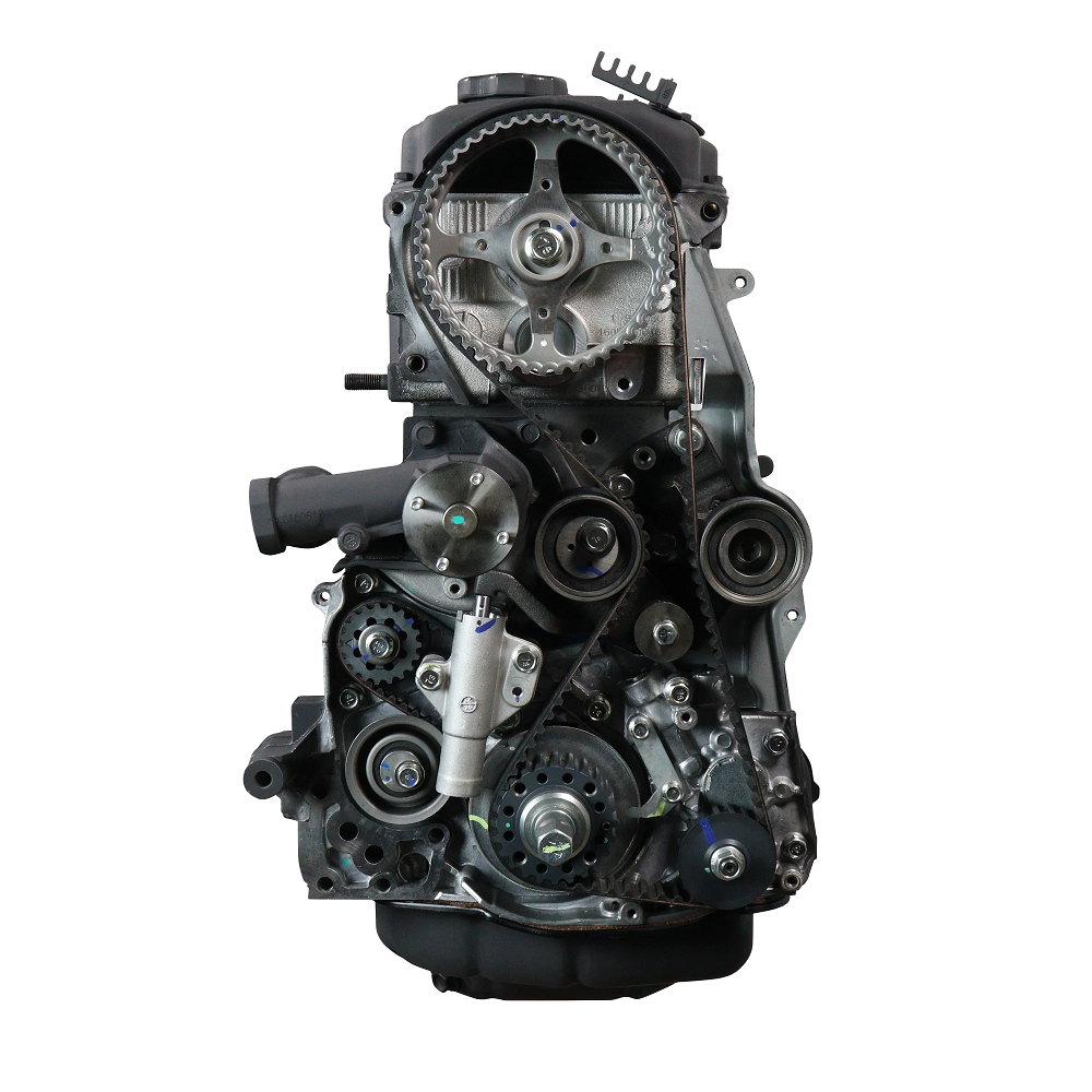2.5l 4 cylinder engine