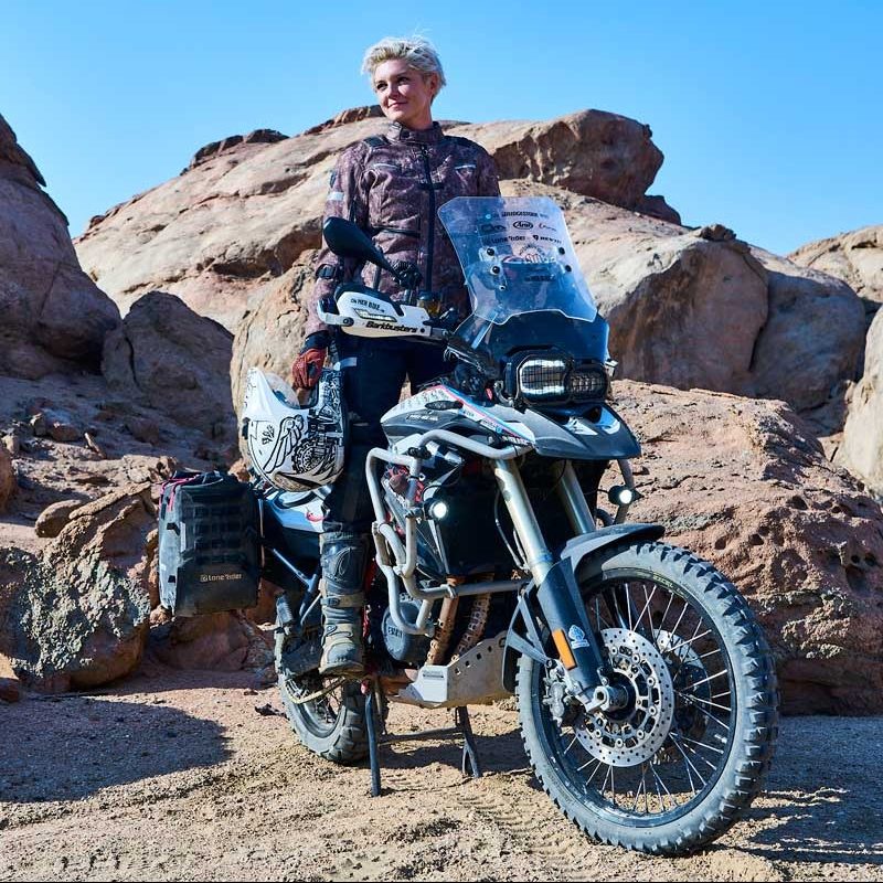 most comfortable motorcycle