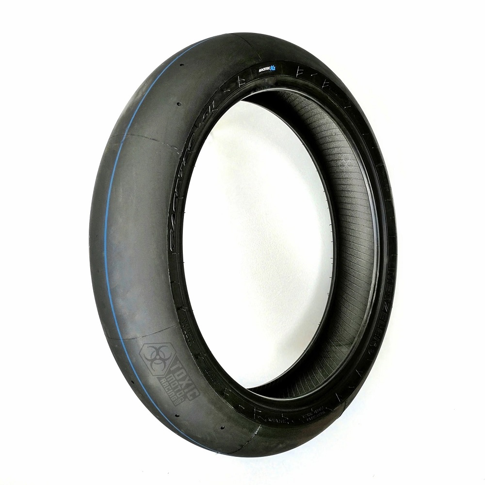 metzeler motorcycle tires
