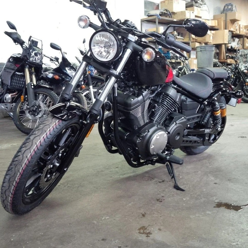 best beginner cruiser motorcycle