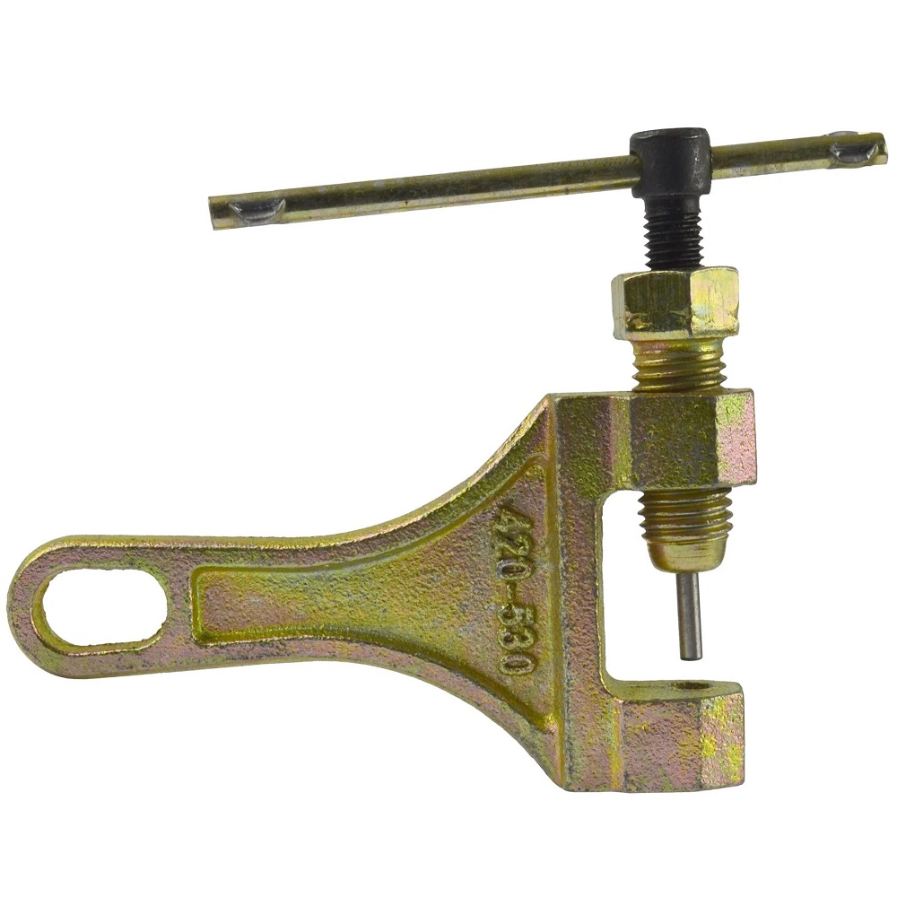 motorcycle chain breaker