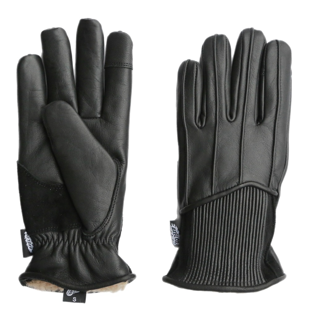 cold weather motorcycle gloves