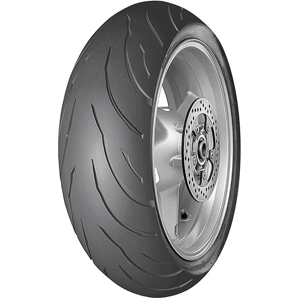 continental motorcycle tires