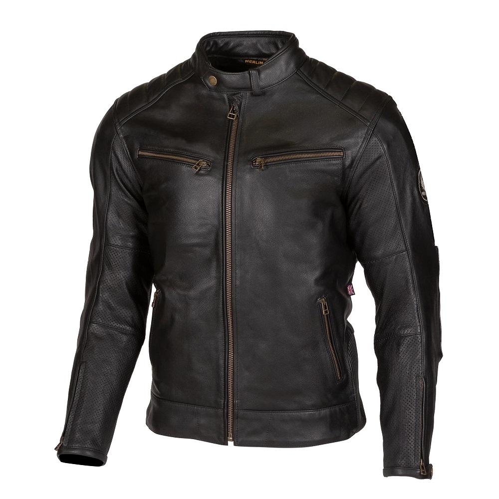 motorcycle jackets