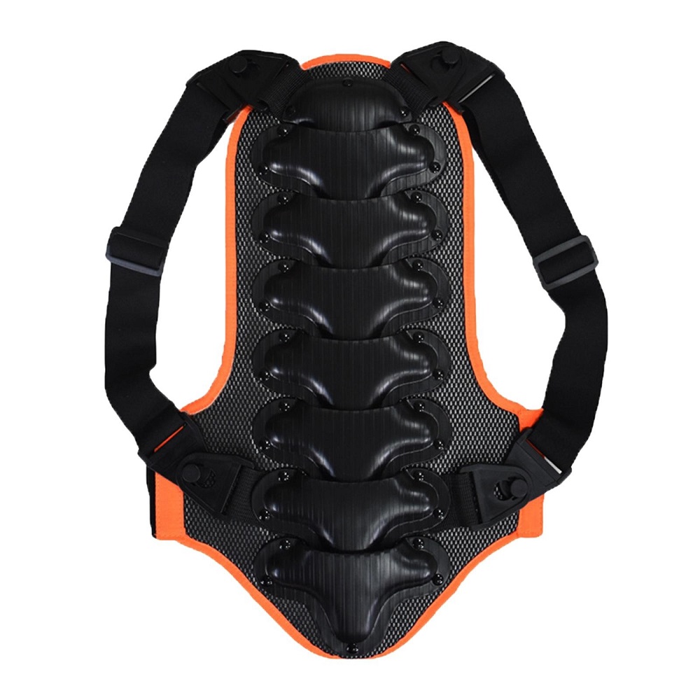 motorcycle back protector