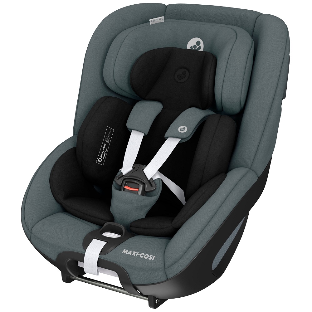 360 car seat