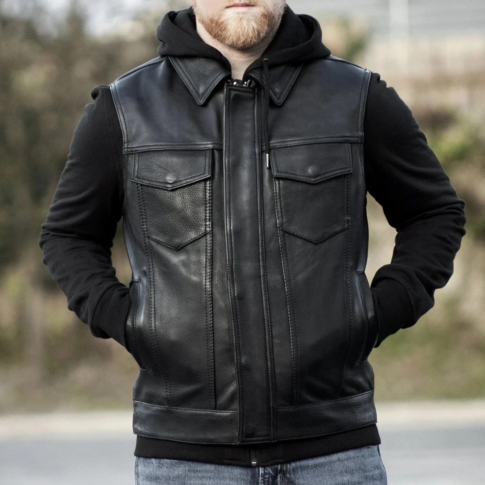 motorcycle jackets