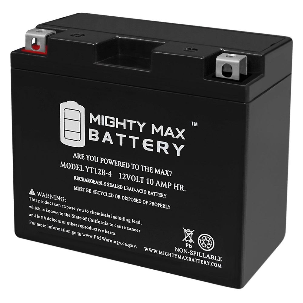12v motorcycle battery