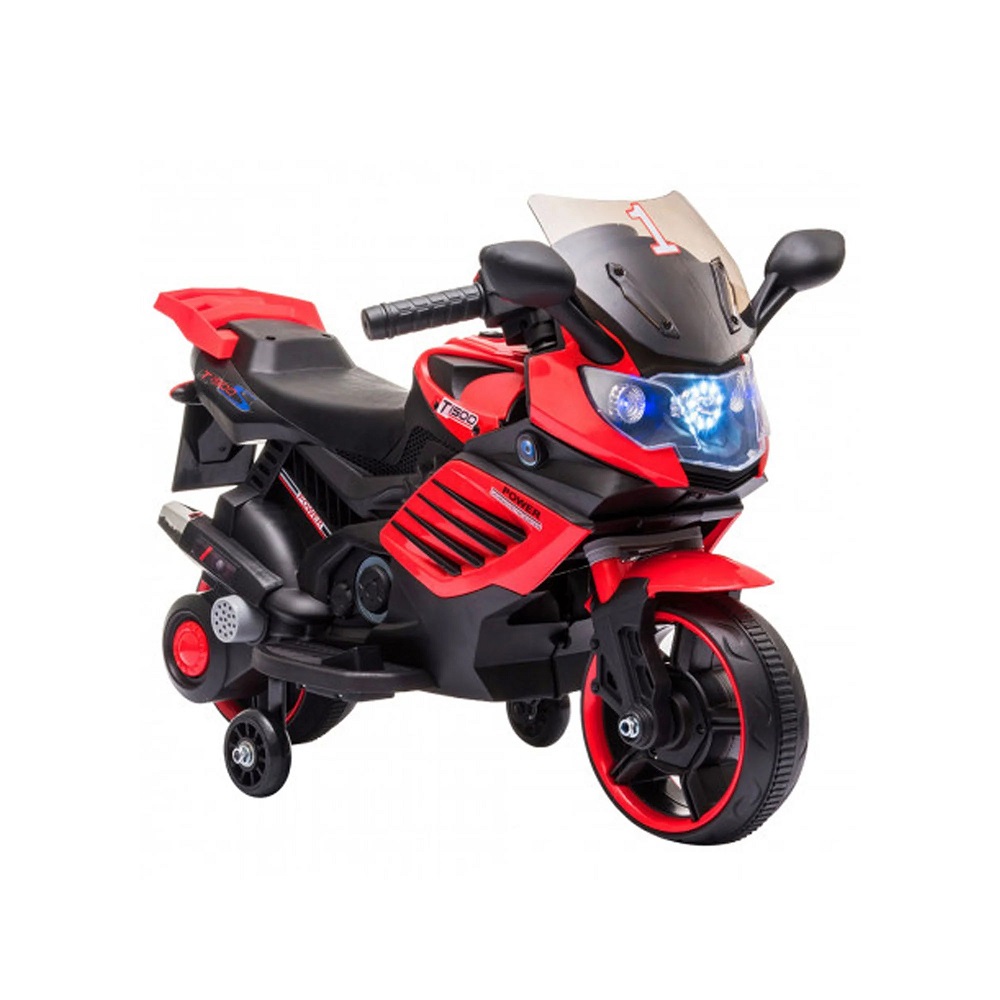 electric kids motorcycle