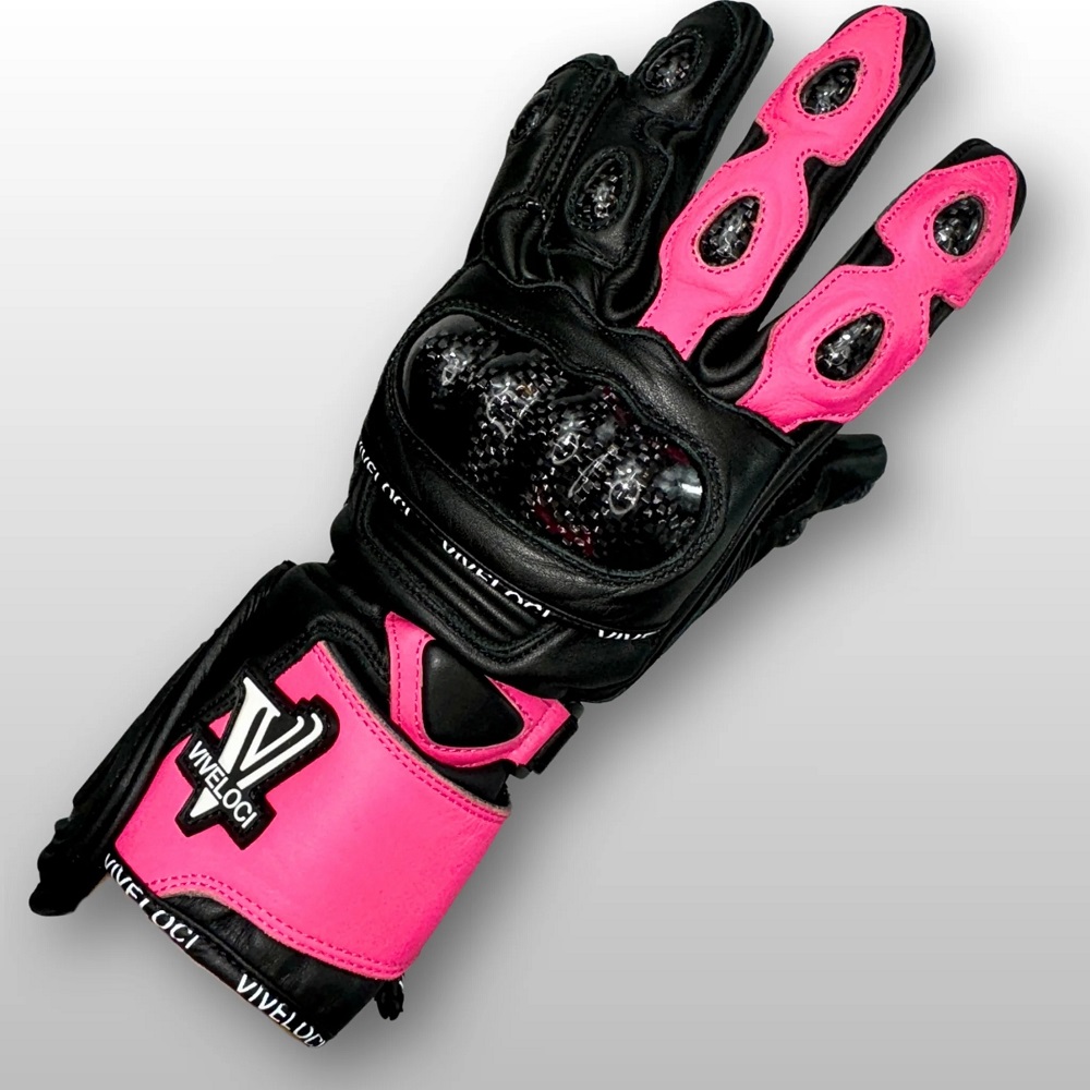 womens motorcycle gloves