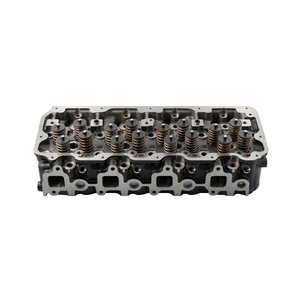 cylinder head engine