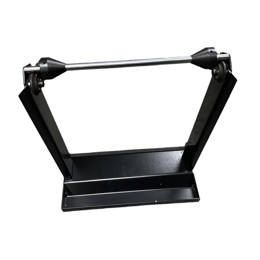 motorcycle wheel balancer