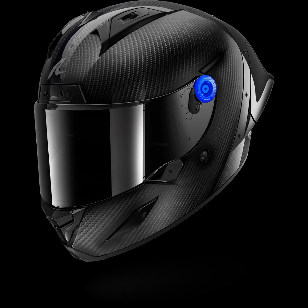 carbon motorcycle helmet