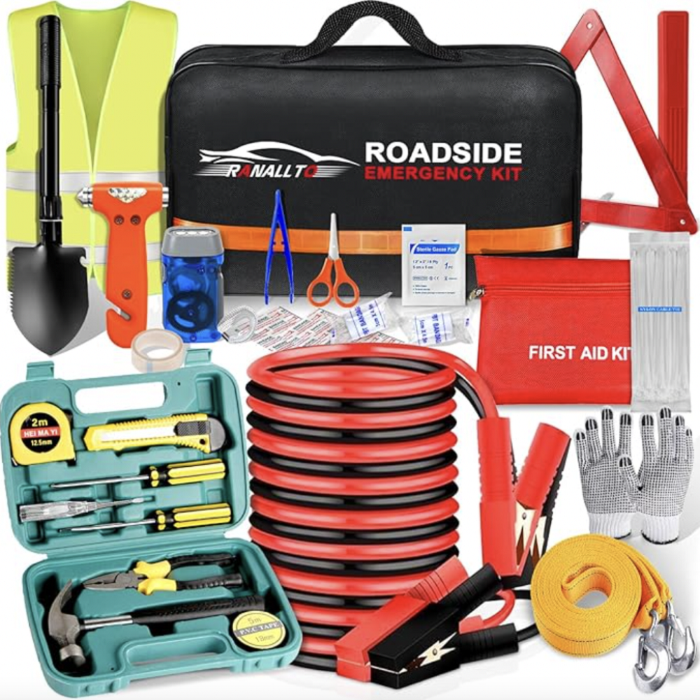 car emergency kit