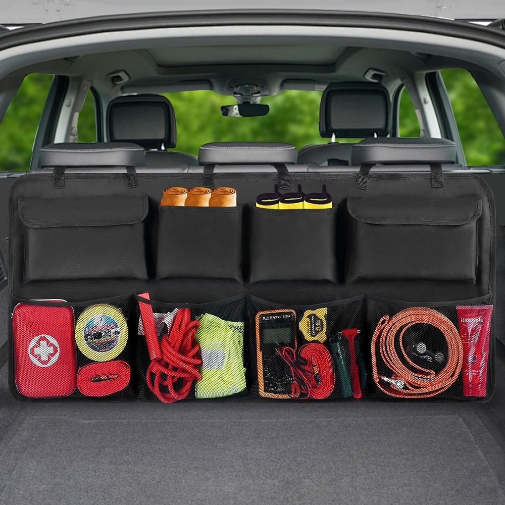 car organizer