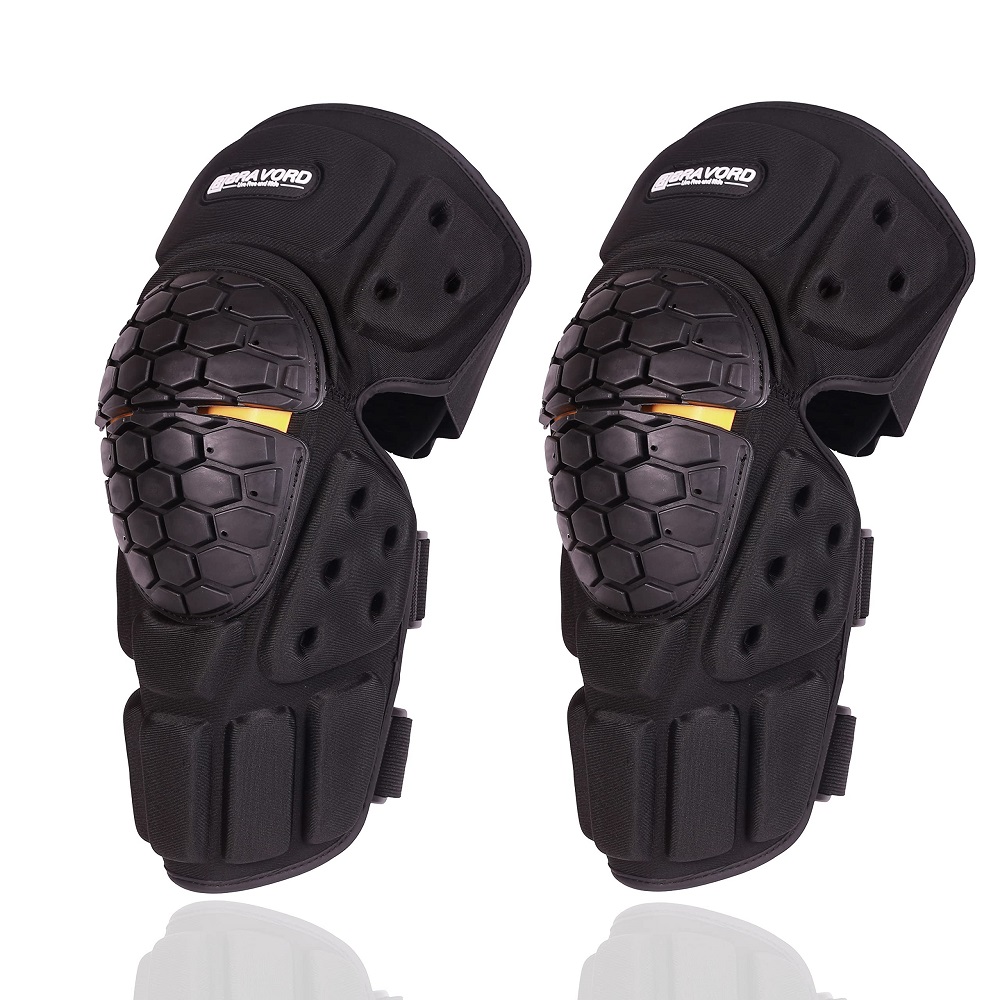 motorcycle knee pads