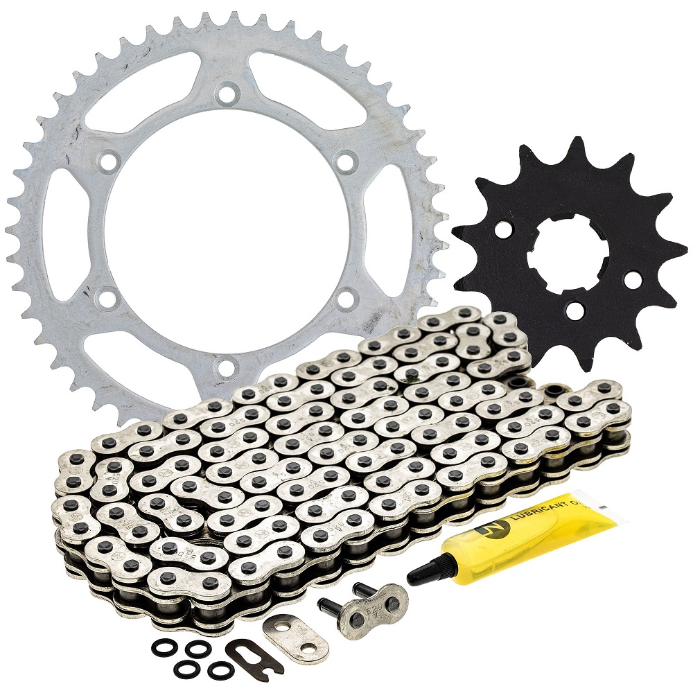motorcycle sprocket