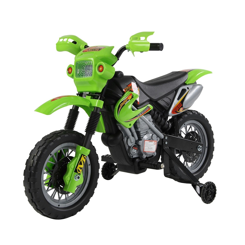 electric kids motorcycle