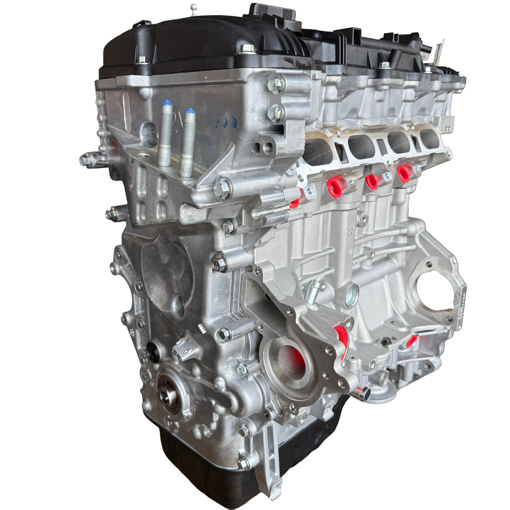 2.0 4 cylinder engine