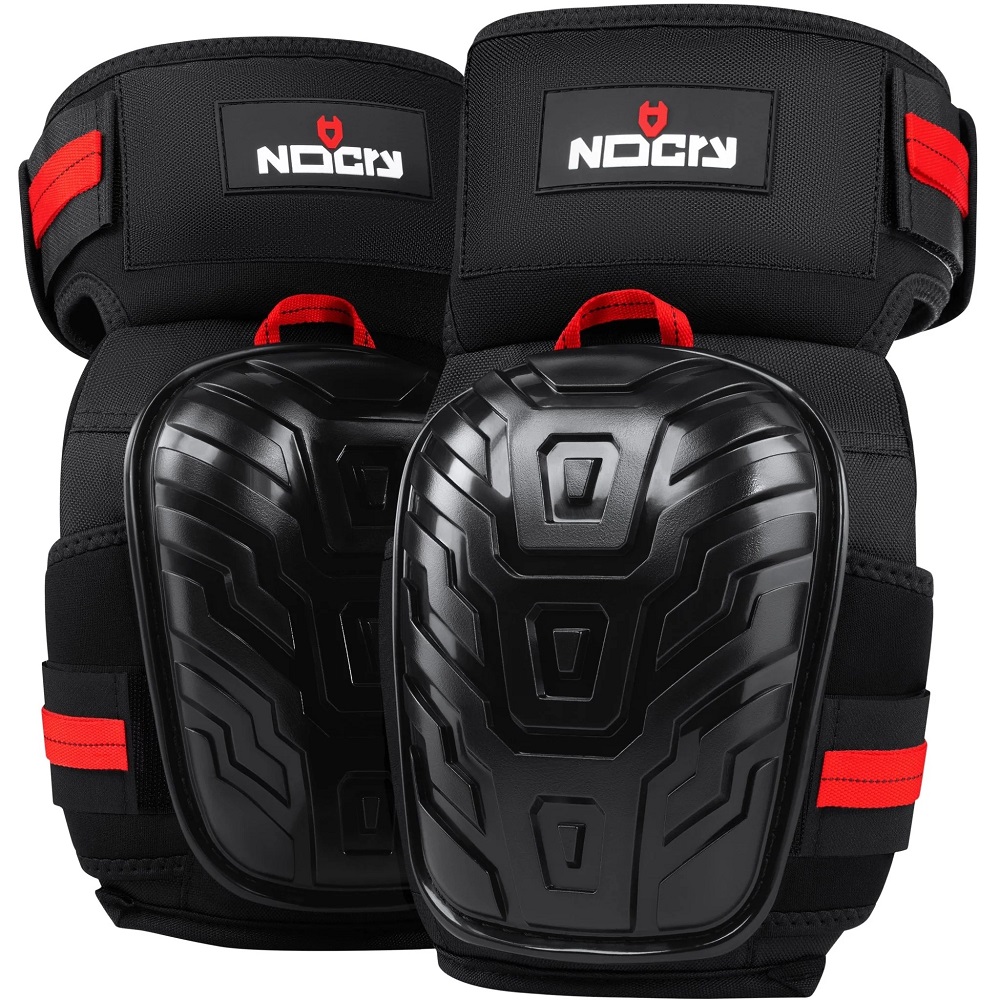 motorcycle knee pads
