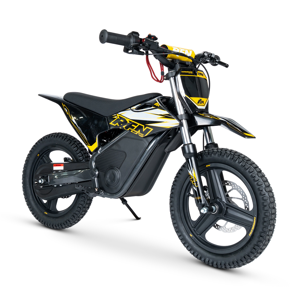electric kids motorcycle