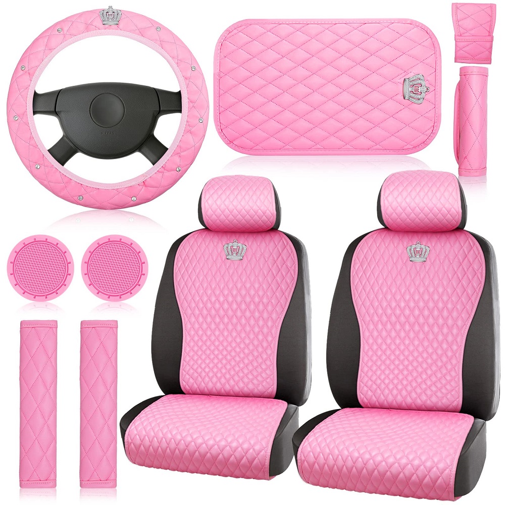 car interior accessories