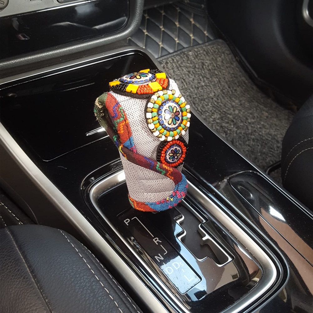 car interior accessories