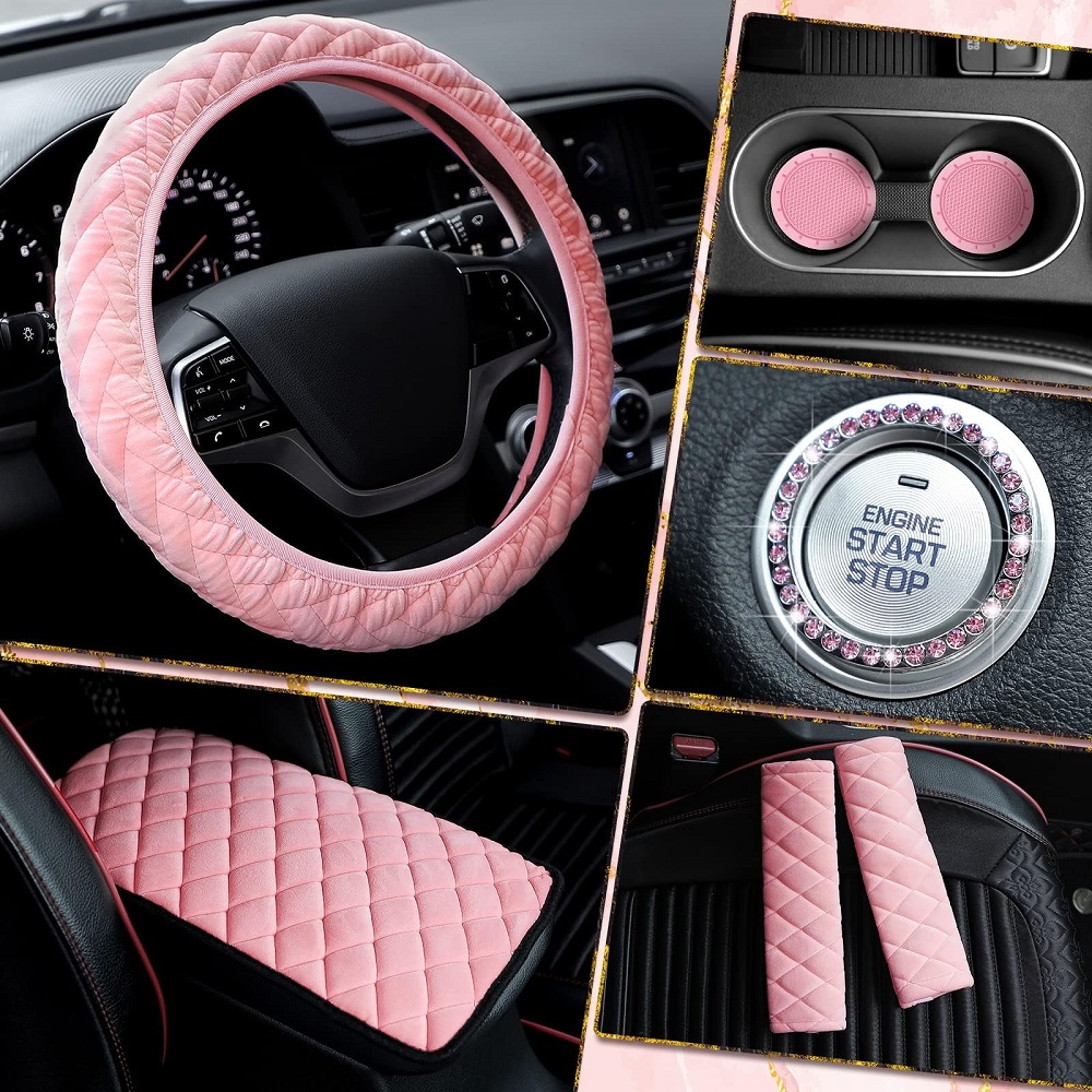 car interior accessories