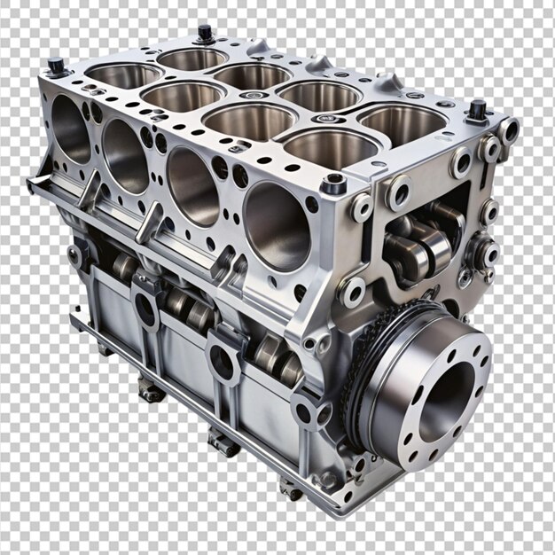 engine cylinder misfire