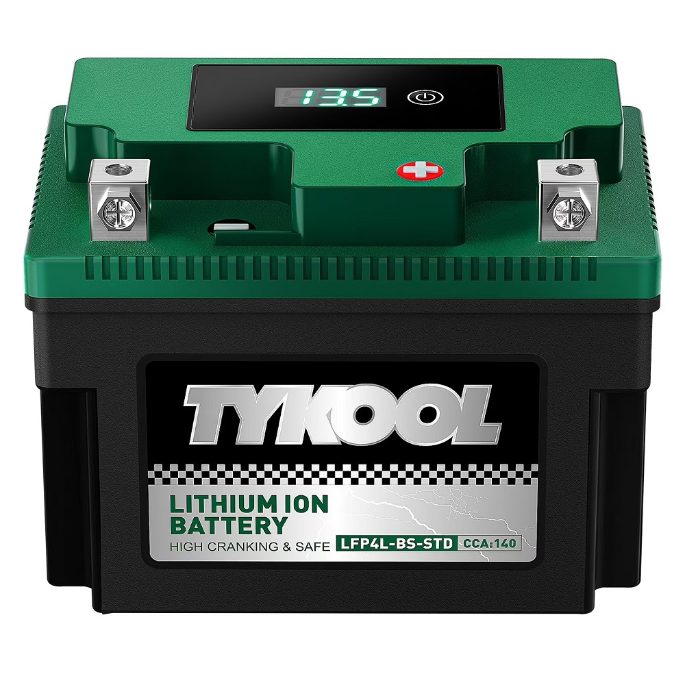 Walmart Motorcycle Battery: Tips for Selection and Maintenance