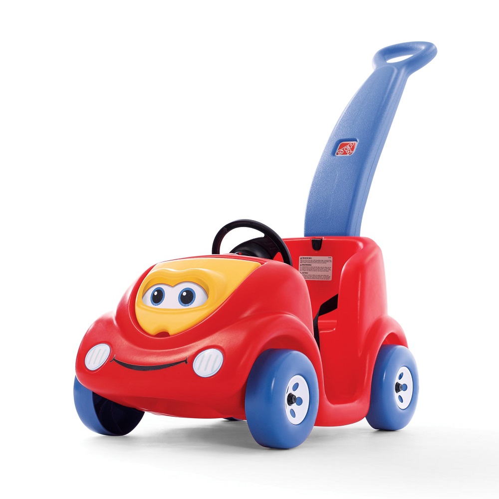 toddler car