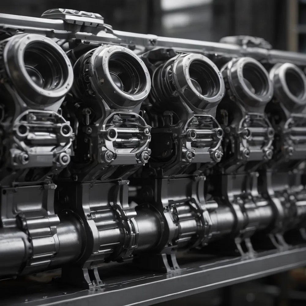 engine cylinder misfire