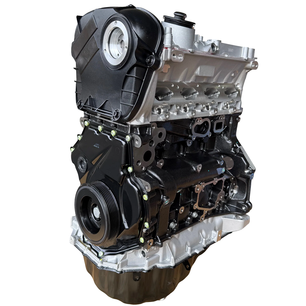 2.0l 4-cylinder turbo gas engine