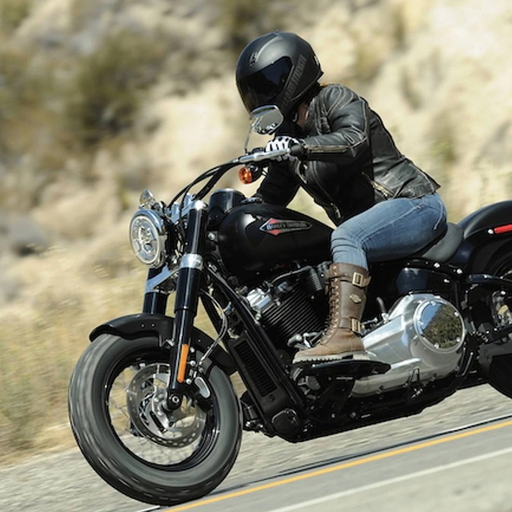 Softail Motorcycle: Top Models for Style and Comfort on the Road