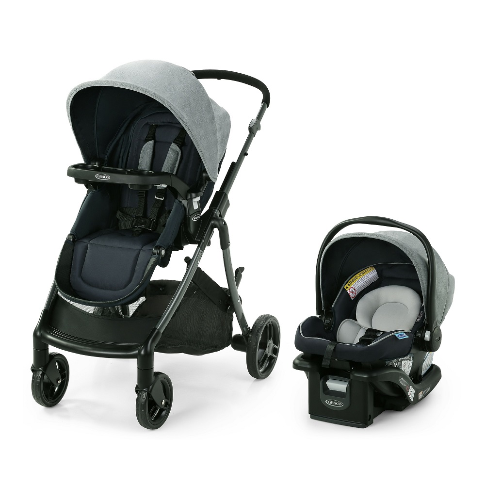  car seat stroller combo